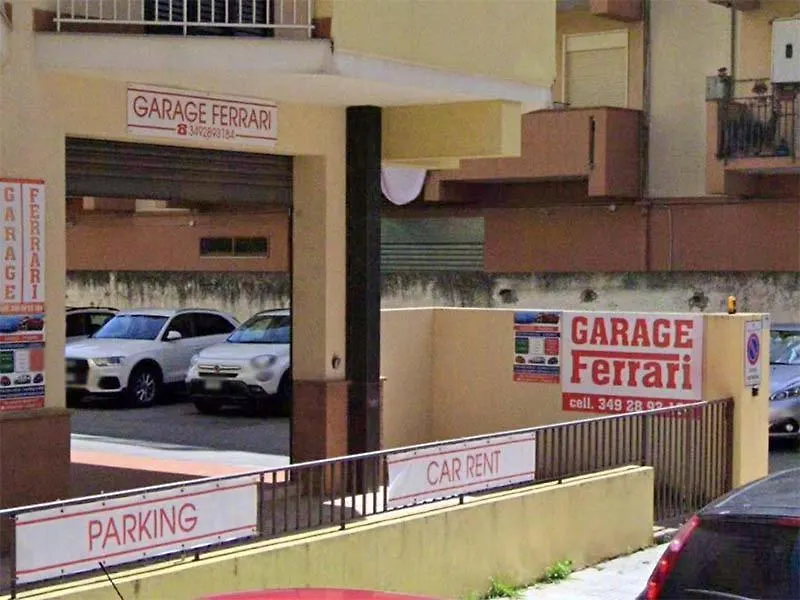 Appartamento La dolce Casa di Milazzo