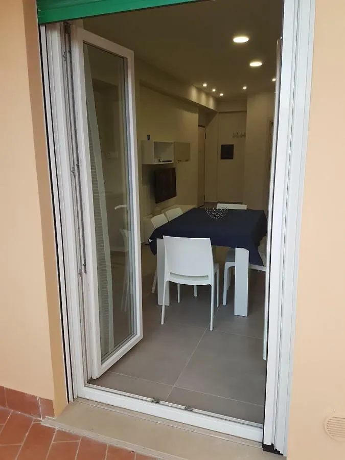 Appartamento La dolce Casa di Milazzo