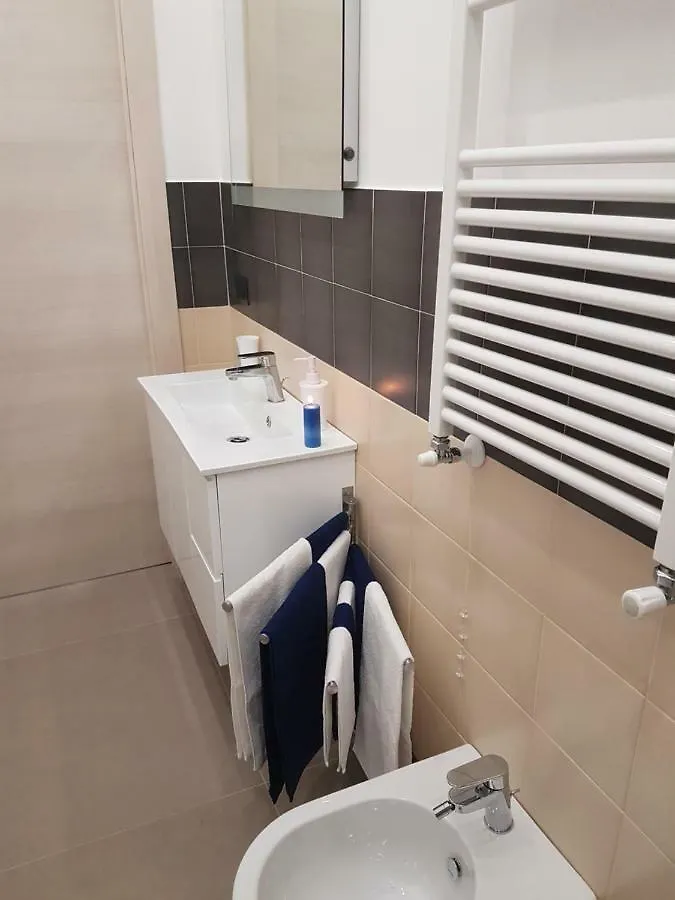 Appartamento La dolce Casa di Milazzo Italia