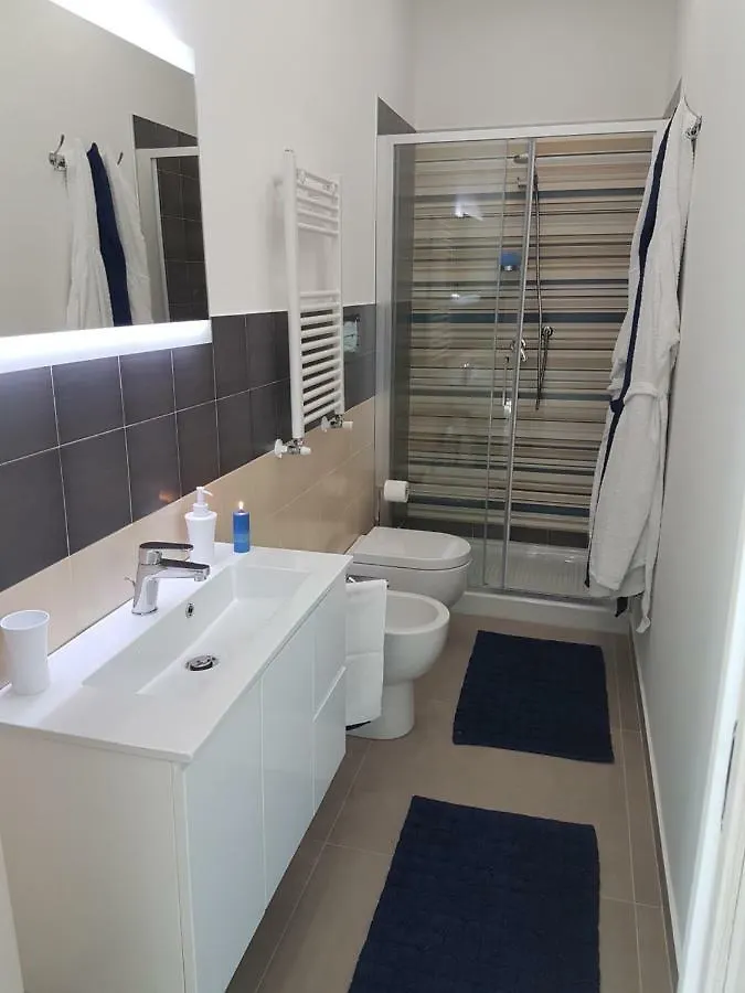 Appartamento La dolce Casa di Milazzo