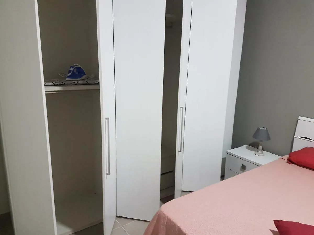 Apartment The Sweet Home Of Milazzo