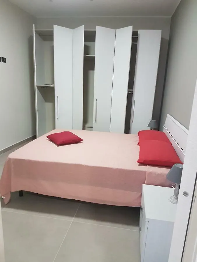 Appartamento La dolce Casa di Milazzo