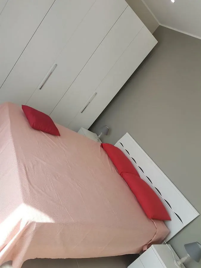 The Sweet Home Of ميلاتسو إيطاليا