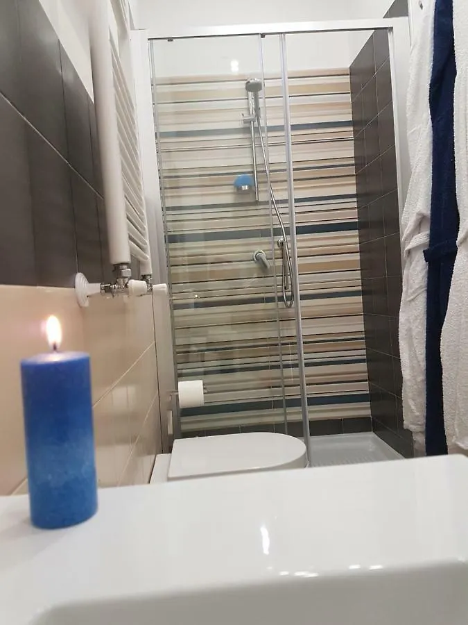 Appartamento La dolce Casa di Milazzo