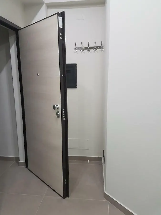 The Sweet Home Of ميلاتسو شقة