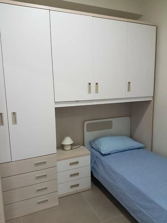 The Sweet Home Of Milazzo 0*,
