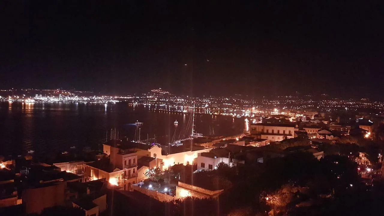 Appartamento La dolce Casa di Milazzo