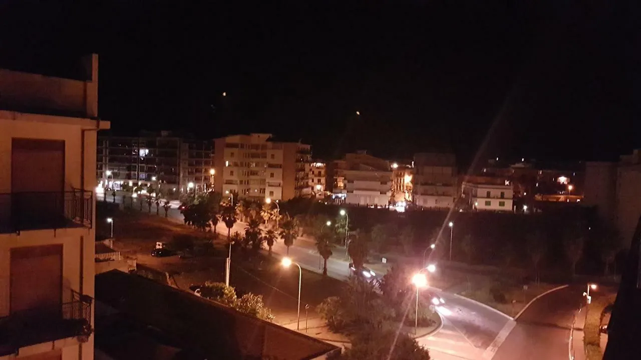 Appartamento La dolce Casa di Milazzo