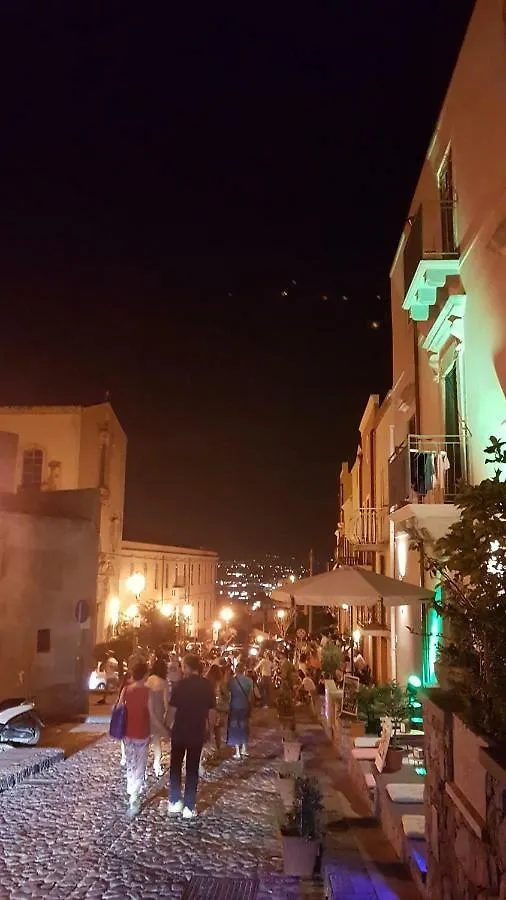 The Sweet Home Of ميلاتسو شقة