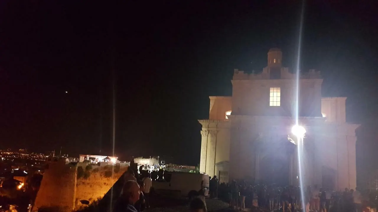 Appartamento La dolce Casa di Milazzo