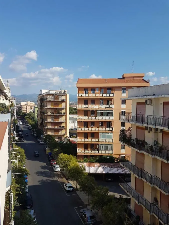 The Sweet Home Of Milazzo