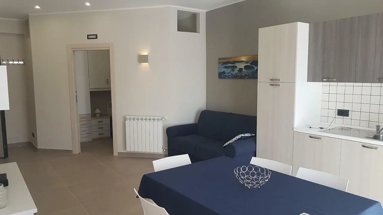 Appartamento La dolce Casa di Milazzo 0*,  Italia