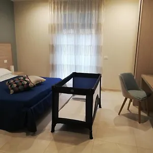 Casa Bandiera Appartement
