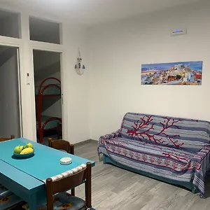 La Coccinella Milazzo