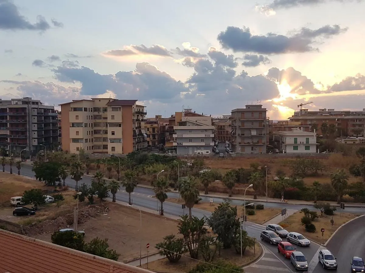 The Sweet Home Of Milazzo 0*,  Italy