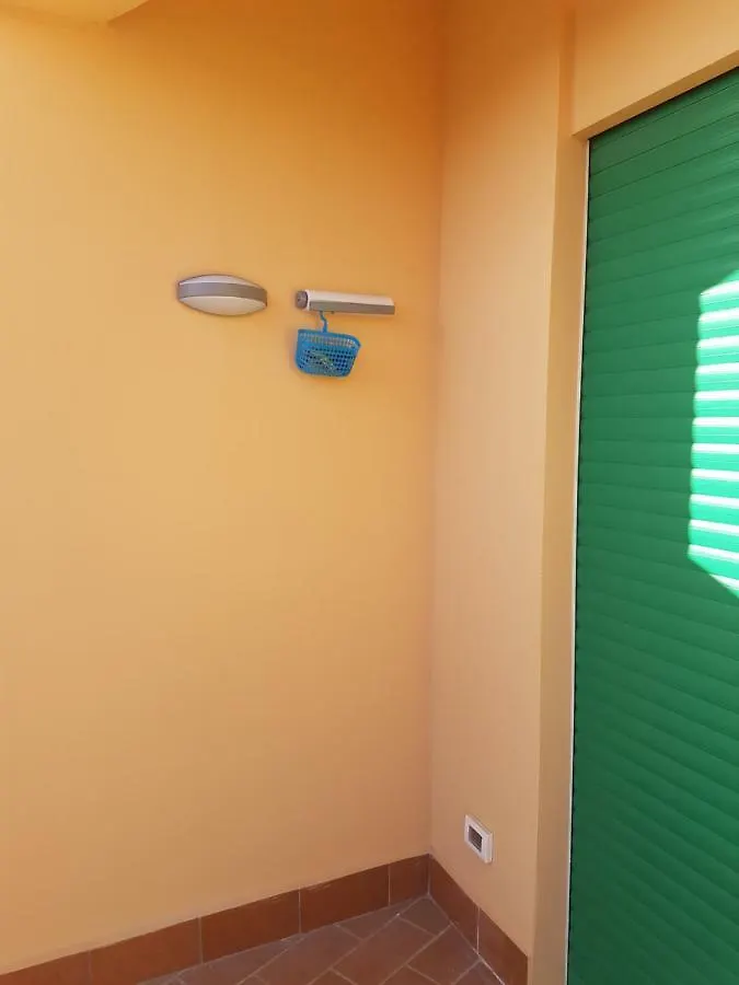 Apartment The Sweet Home Of Milazzo