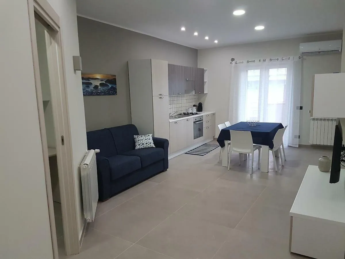 The Sweet Home Of Milazzo