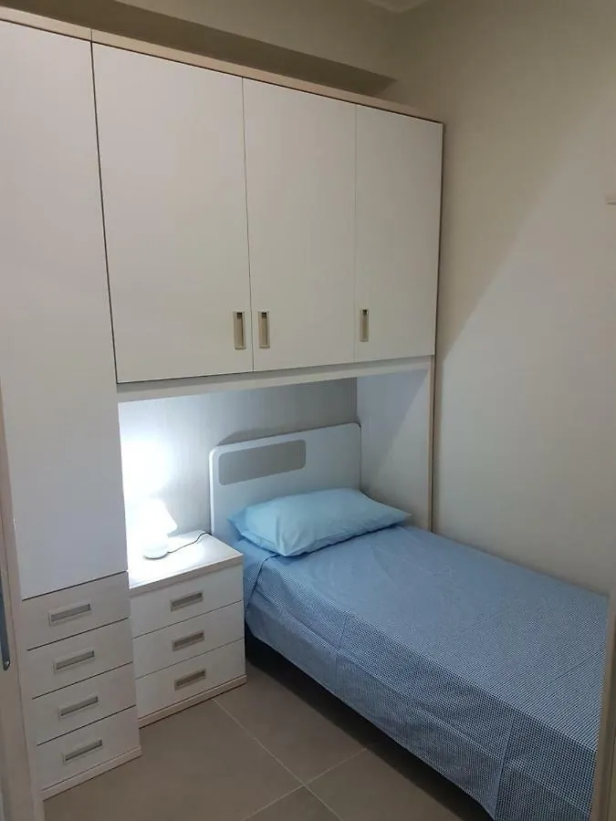 The Sweet Home Of Milazzo