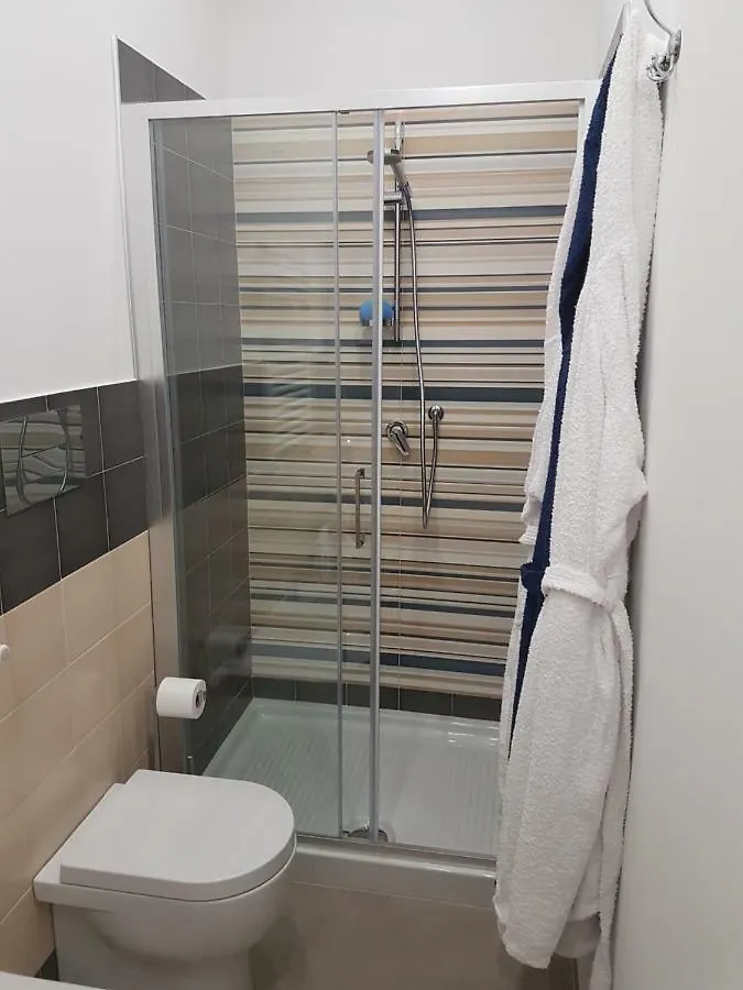 Apartment The Sweet Home Of Milazzo