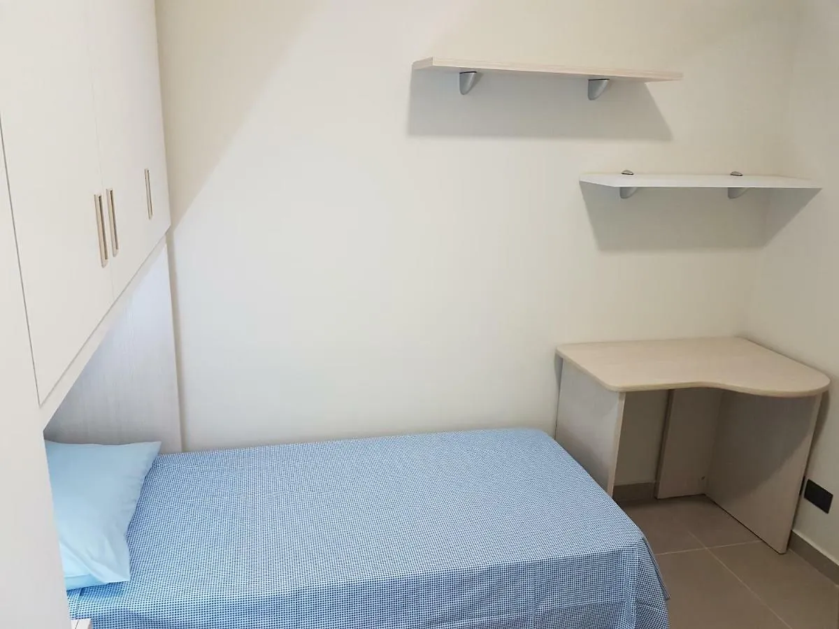 The Sweet Home Of Milazzo Italien