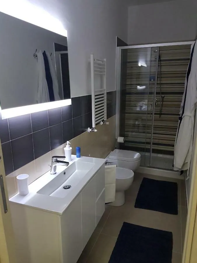 Apartment The Sweet Home Of Milazzo