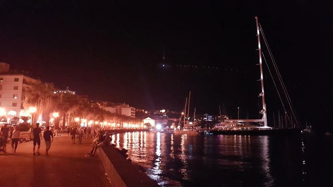 The Sweet Home Of Milazzo 0*,  Italien