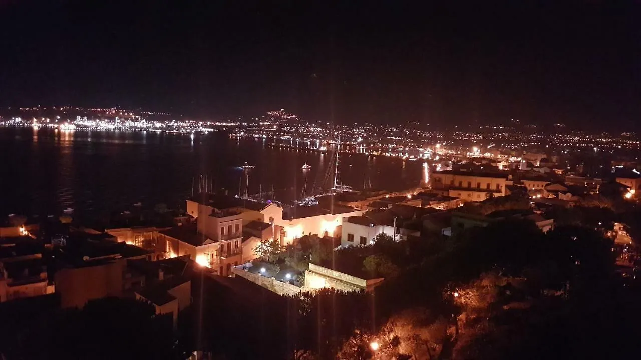 The Sweet Home Of Milazzo
