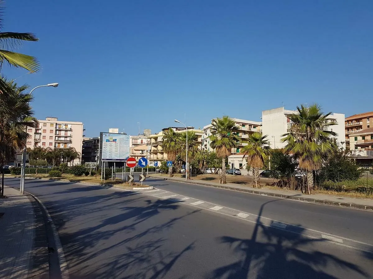 Apartment The Sweet Home Of Milazzo