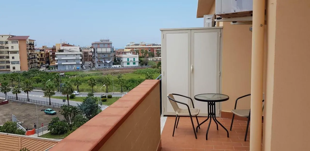 Apartment The Sweet Home Of Milazzo Italien