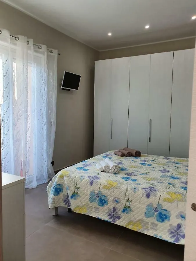 Apartment The Sweet Home Of Milazzo